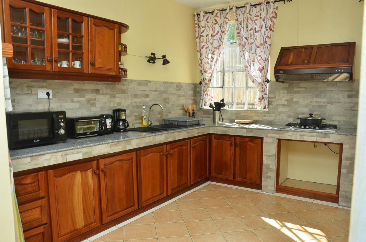Butterfly Apartment La Gaulette Ngoại thất bức ảnh