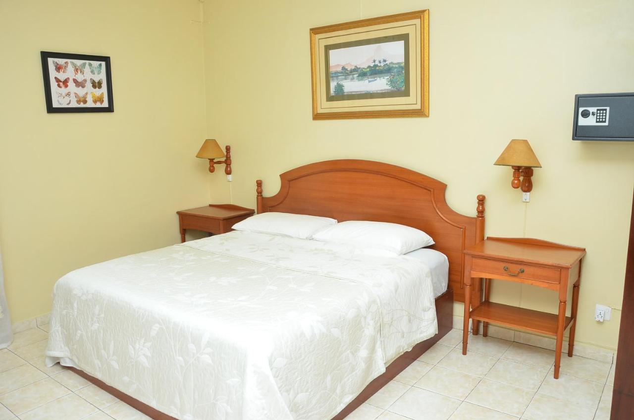Butterfly Apartment La Gaulette Ngoại thất bức ảnh
