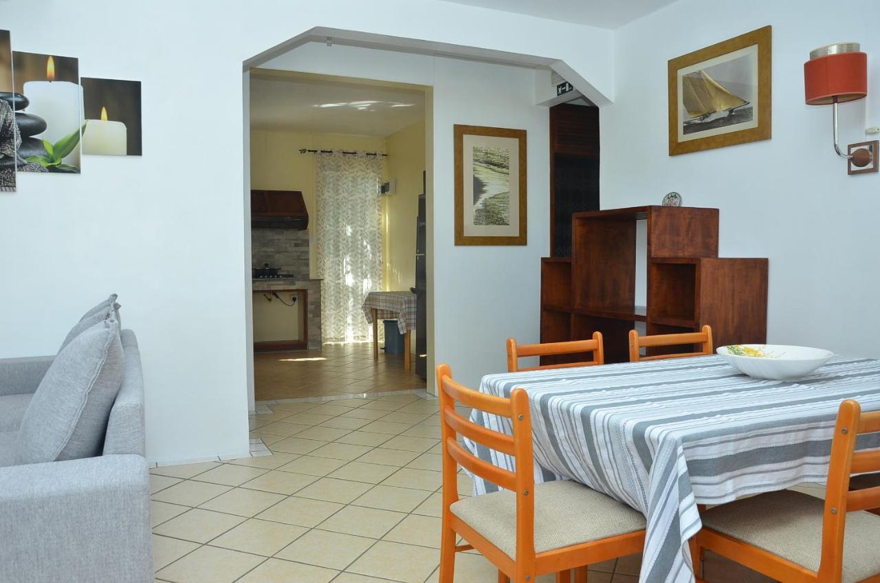 Butterfly Apartment La Gaulette Ngoại thất bức ảnh
