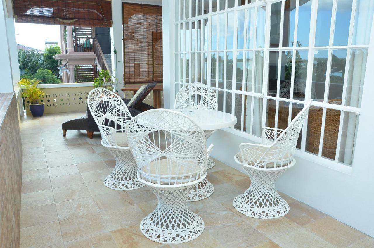 Butterfly Apartment La Gaulette Ngoại thất bức ảnh
