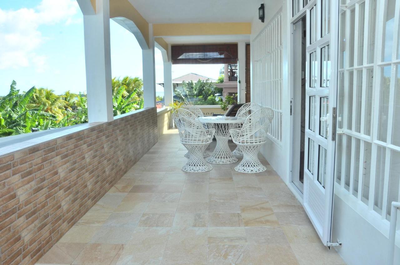 Butterfly Apartment La Gaulette Ngoại thất bức ảnh