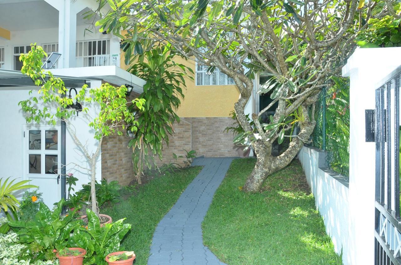 Butterfly Apartment La Gaulette Ngoại thất bức ảnh