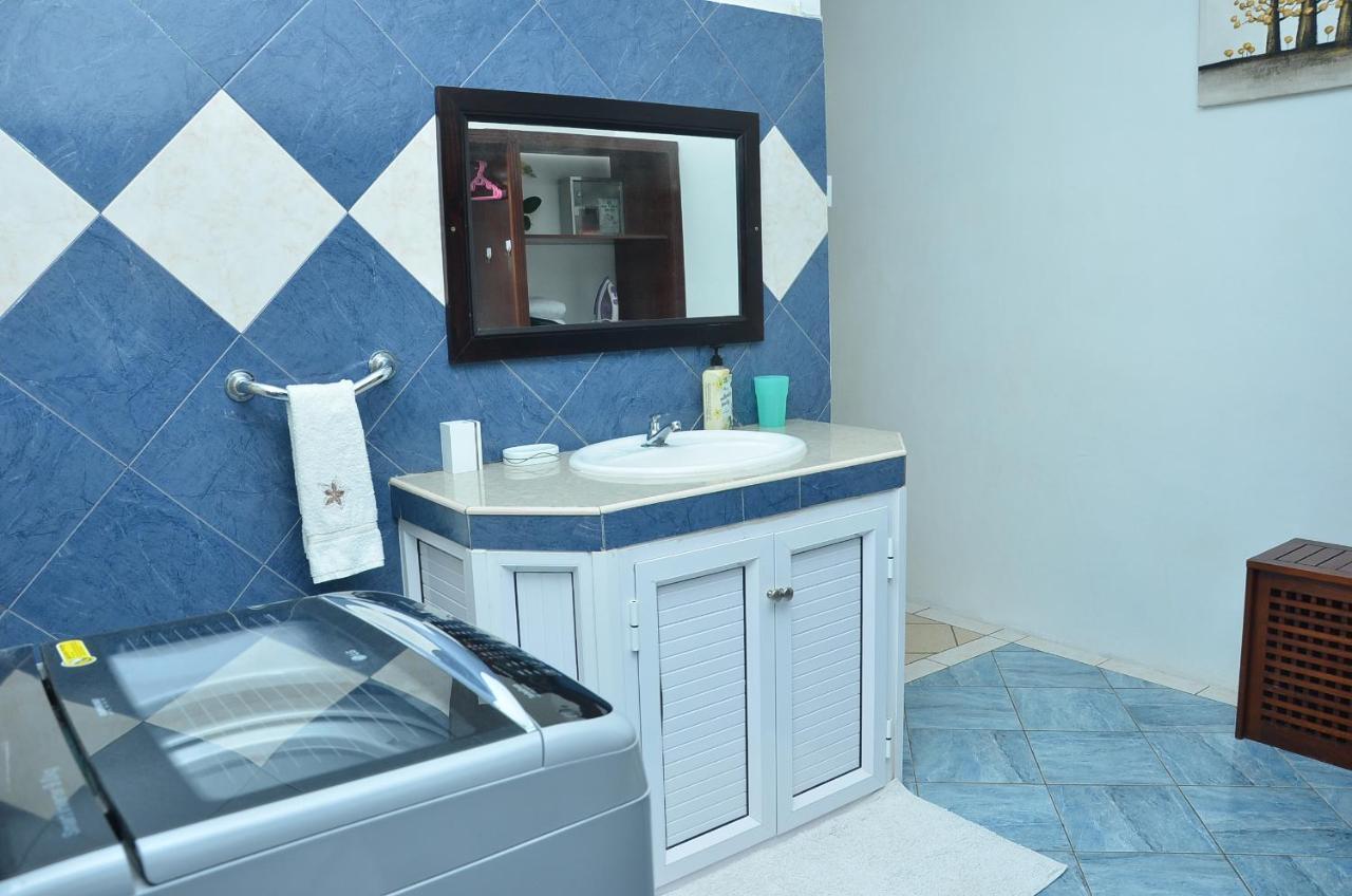Butterfly Apartment La Gaulette Ngoại thất bức ảnh